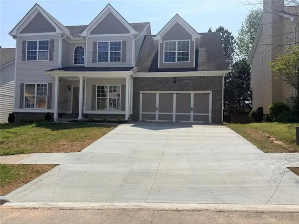 1549 Stewart Ridge Dr, Buford, GA 30518