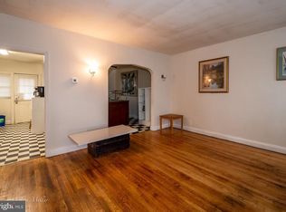 2523 Park Heights Ter, Baltimore, MD 21215