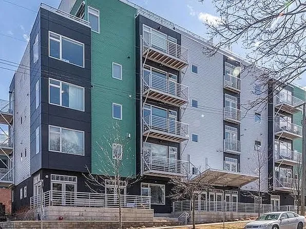 121 W Kingsley St #306, Ann Arbor, MI 48103