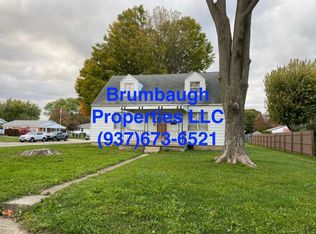 1314 Brook St, Piqua, OH 45356