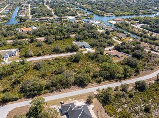 9298 Harvester St, Port Charlotte, FL 33981