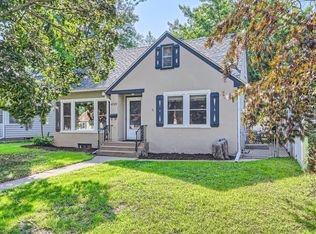 4329 Abbott Ave N, Robbinsdale, MN 55422
