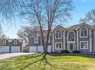 12501 W 148th St, Olathe, KS 66062