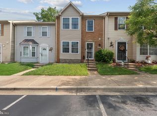 1727 Countrywood Ct, Landover, MD 20785
