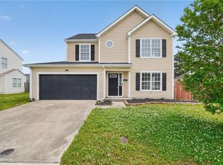 202 Friar Ct, Suffolk, VA 23434