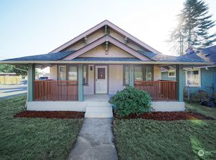 6401 S Warner St, Tacoma, WA