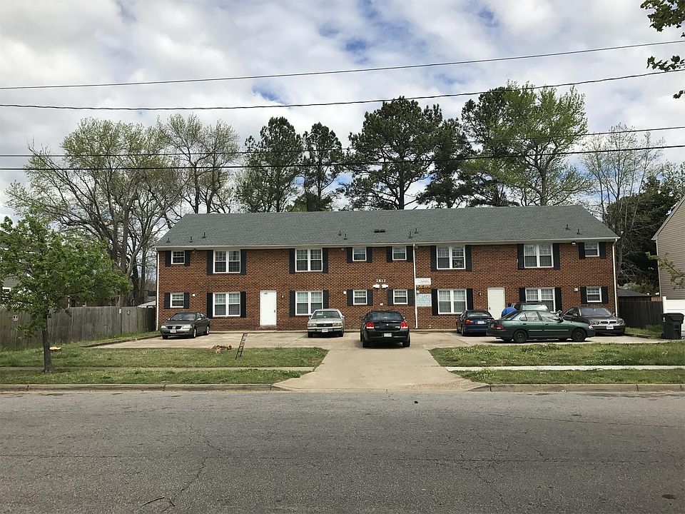 1st image of 2812 Corprew Ave APT 7