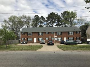 2812 Corprew Ave APT 7, Norfolk, VA 23504