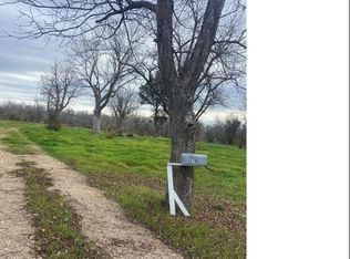 710 Hosack St, Taylor, TX 76574