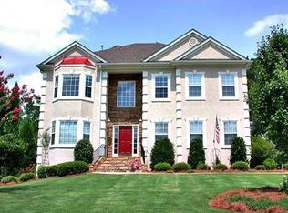 104 Tillinghast Trce, Newnan, GA 30265