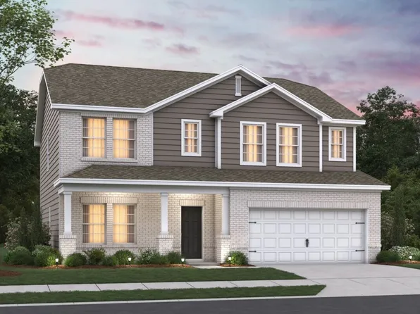 2958 Peaceful Valley Dr, Columbia, TN 38401