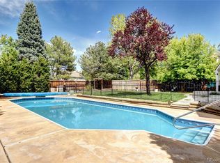 7905 S Jasmine Cir, Centennial, CO 80112