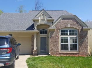 2245 S Bent Tree Dr, Bloomington, IN