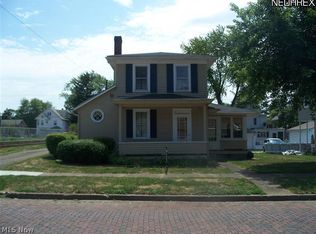 227 E Market St, Canal Fulton, OH 44614