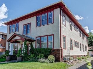 2821 Portland Ave #4, Minneapolis, MN 55407