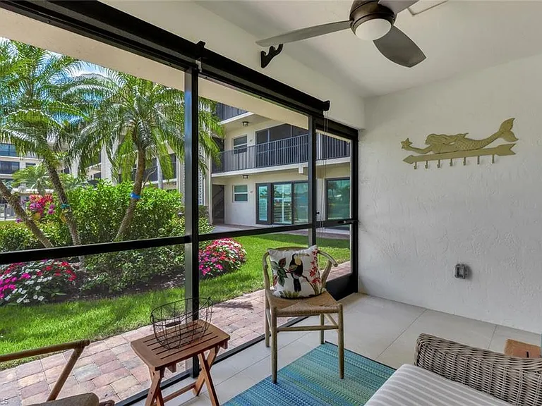 3200 Gulf Shore Blvd N #105 — Photo 4