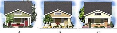 1st image of 4405 Rushmore Street NE