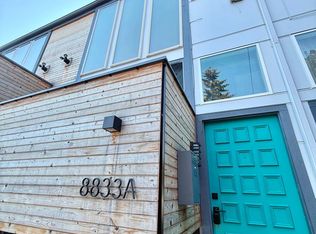 8833A Midvale Ave N, Seattle, WA 98103