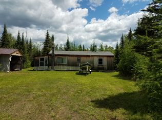 31116 Road 426, Arnold, MI 49819