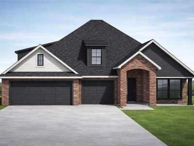 1400 Hillcrest Ave, Cave Springs, AR, 72718