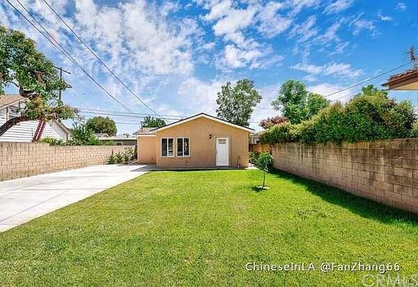 1st image of 5452 Loma Ave #B