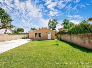 5452 Loma Ave #B, Temple City, CA 91780