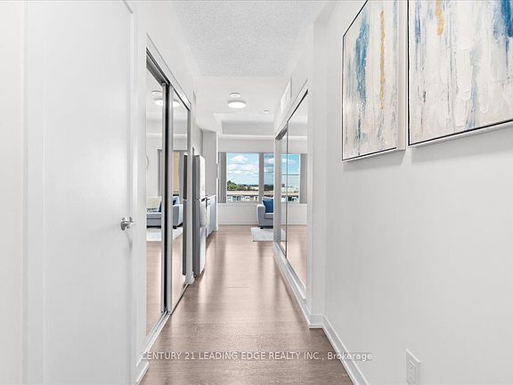 4th image of 5131 Sheppard Ave E #613