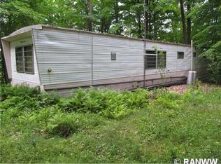 29778 Highway 40, New Auburn, WI 54757