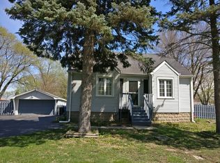 11201 S Leclaire Ave, Alsip, IL 60803