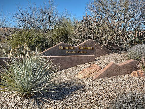 RANCHO MANANA CAVE CREEK AZ 