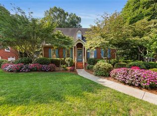 984 Ridge Gate Dr, Lewisville, NC 27023