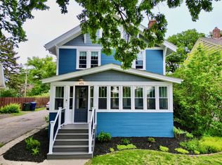 606 N Union Ave, Fergus Falls, MN 56537