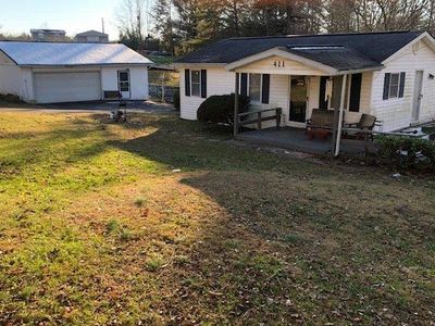 411 McKeehans Xing, Corbin, KY, 40701