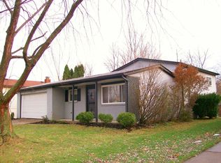 2725 Bretton Woods Dr, Columbus, OH 43231