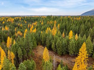 199 E Many Lakes Dr, Kalispell, MT 59901