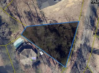 306 Smallwood Dr, Chapin, SC 29036