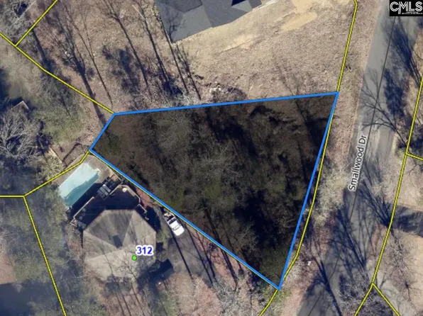 306 Smallwood Dr, Chapin, SC 29036