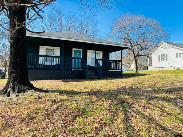 317 N Dilling St, Kings Mountain, NC 28086