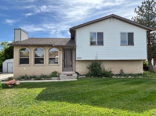 2797 S Saris Cir, West Valley City, UT 84120