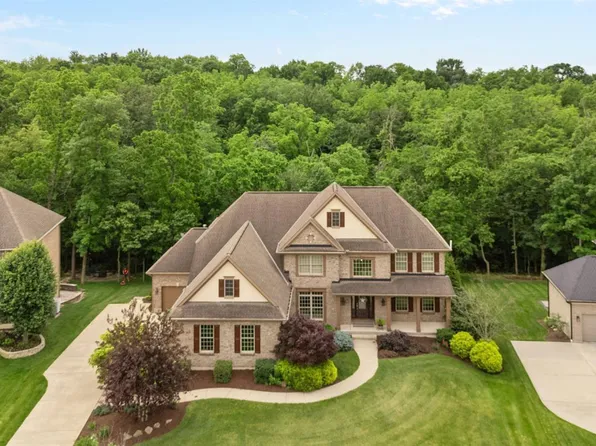 6404 Birch Creek Dr, Loveland, OH 45140