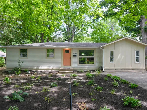 1740 Haynes Ave, Indianapolis, IN 46240