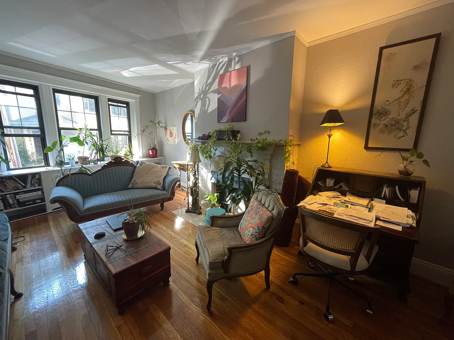 1 bed, 1000 sqft, $2,700 — Photo 3