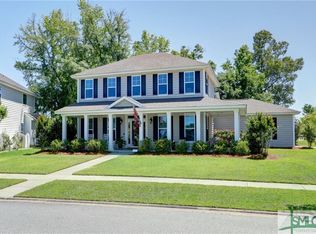 14 Autumn Lake Dr, Savannah, GA 31419