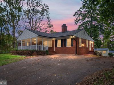 12343 Metlock Rd, Culpeper, VA, 22701