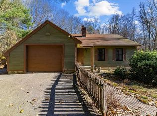 205 Collins Taft Rd, Burrillville, RI 02830