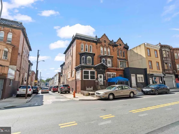 3131 Frankford Ave, Philadelphia, PA 19134