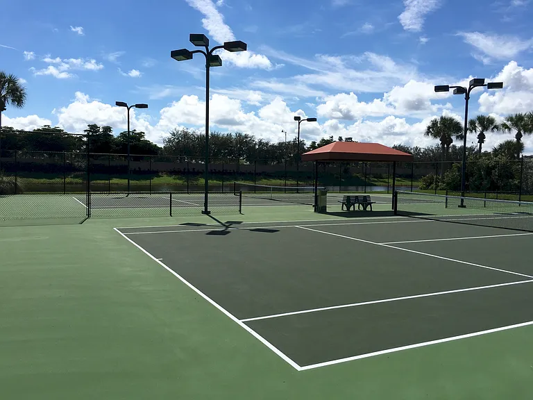 Hawthorne Tennis and Pickleball Courts_12192024
