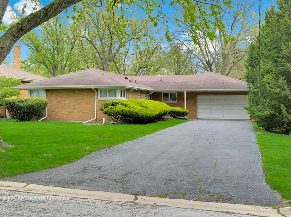 18725 Highland Ave, Homewood, IL 60430