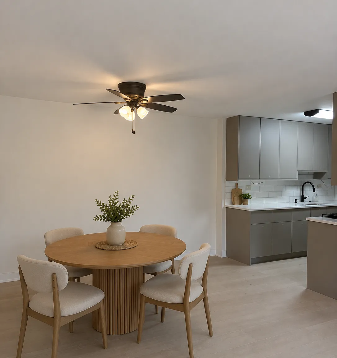 2 bed, 1200 sqft, $2,100 — Photo 2