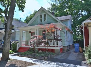 127 Oakland St, Rochester, NY 14620